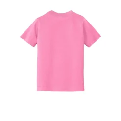 Port & Company® Core Cotton Toddler T-Shirt