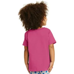 Port & Company® Core Cotton Toddler T-Shirt