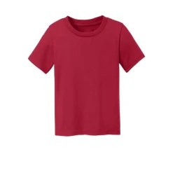 Port & Company® Core Cotton Toddler T-Shirt