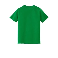 Port & Company® Core Cotton Toddler T-Shirt