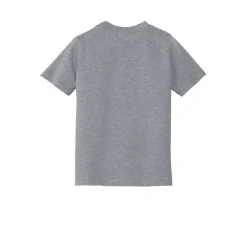 Port & Company® Core Cotton Toddler T-Shirt