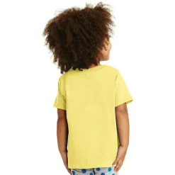 Port & Company® Core Cotton Toddler T-Shirt
