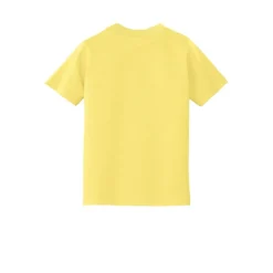 Port & Company® Core Cotton Toddler T-Shirt