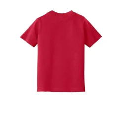 Port & Company® Core Cotton Toddler T-Shirt