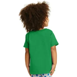 Port & Company® Core Cotton Toddler T-Shirt