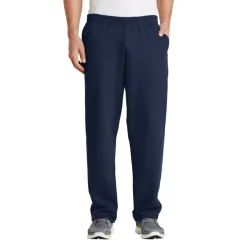 Port & Company® Core Fleece Sweatpant with Pockets
