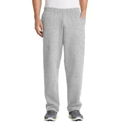 Port & Company® Core Fleece Sweatpant with Pockets
