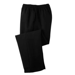 Port & Company® Core Fleece Sweatpant with Pockets