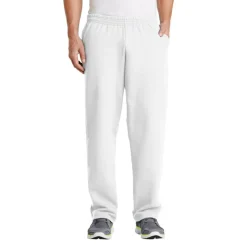 Port & Company® Core Fleece Sweatpant with Pockets