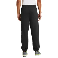 Port & Company® Essential Fleece Sweatpant with Pockets