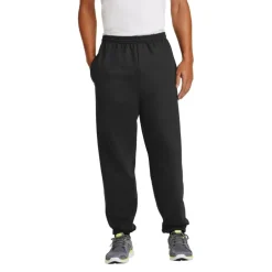 Port & Company® Essential Fleece Sweatpant with Pockets
