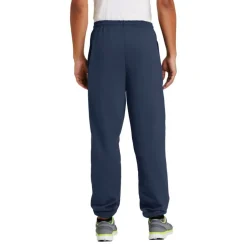 Port & Company® Essential Fleece Sweatpant with Pockets