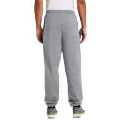 Port & Company® Essential Fleece Sweatpant with Pockets