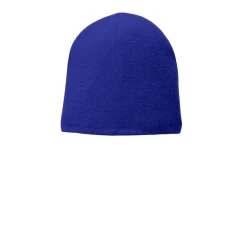 Port & Company® Fleece-Lined Beanie Cap