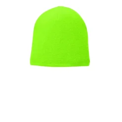 Port & Company® Fleece-Lined Beanie Cap