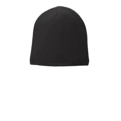 Port & Company® Fleece-Lined Beanie Cap