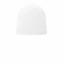 Port & Company® Fleece-Lined Beanie Cap