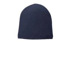 Port & Company® Fleece-Lined Beanie Cap