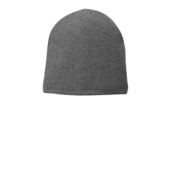 Port & Company® Fleece-Lined Beanie Cap