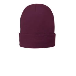 Port & Company® Fleece-Lined Knit Cap