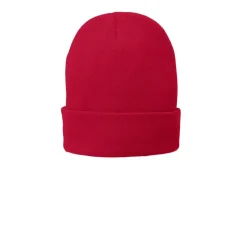 Port & Company® Fleece-Lined Knit Cap