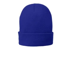 Port & Company® Fleece-Lined Knit Cap