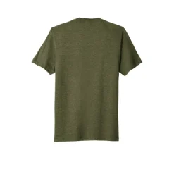 Port & Company® Heathered Tri-Blend T-Shirt