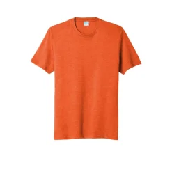 Port & Company® Heathered Tri-Blend T-Shirt