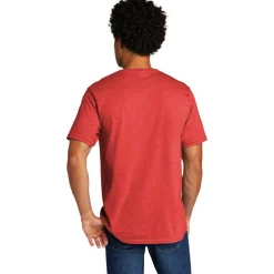 Port & Company® Heathered Tri-Blend T-Shirt
