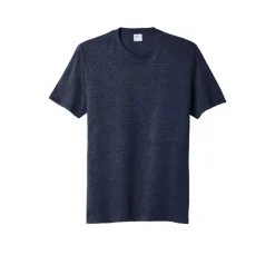 Port & Company® Heathered Tri-Blend T-Shirt