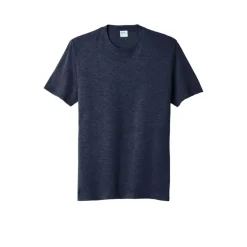 Port & Company® Heathered Tri-Blend T-Shirt