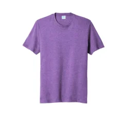Port & Company® Heathered Tri-Blend T-Shirt