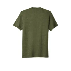 Port & Company® Heathered Tri-Blend T-Shirt