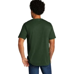 Port & Company® Heathered Tri-Blend T-Shirt