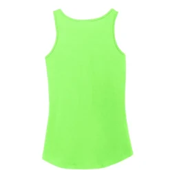 Port & Company® Ladies Core Cotton Tank Top