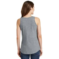 Port & Company® Ladies Core Cotton Tank Top