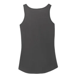 Port & Company® Ladies Core Cotton Tank Top