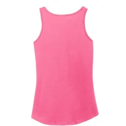 Port & Company® Ladies Core Cotton Tank Top