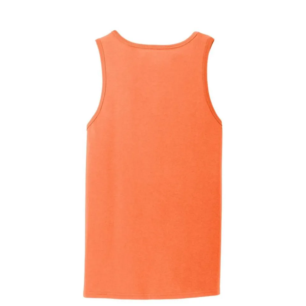 Port & Company® Men's Core Cotton Tank