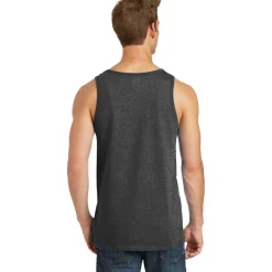Port & Company® Men's Core Cotton Tank