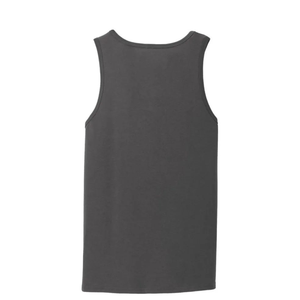 Port & Company® Men's Core Cotton Tank