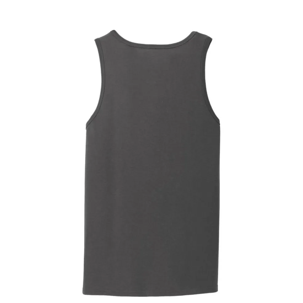 Port & Company® Men's Core Cotton Tank