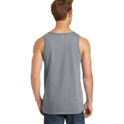 Port & Company® Men's Core Cotton Tank
