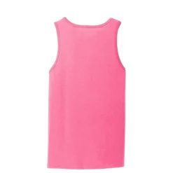Port & Company® Men's Core Cotton Tank
