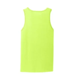 Port & Company® Men's Core Cotton Tank