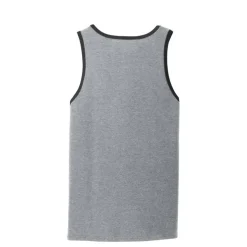 Port & Company® Men's Core Cotton Tank