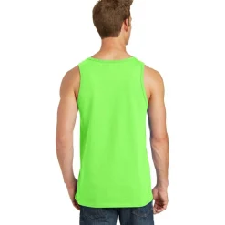 Port & Company® Men's Core Cotton Tank