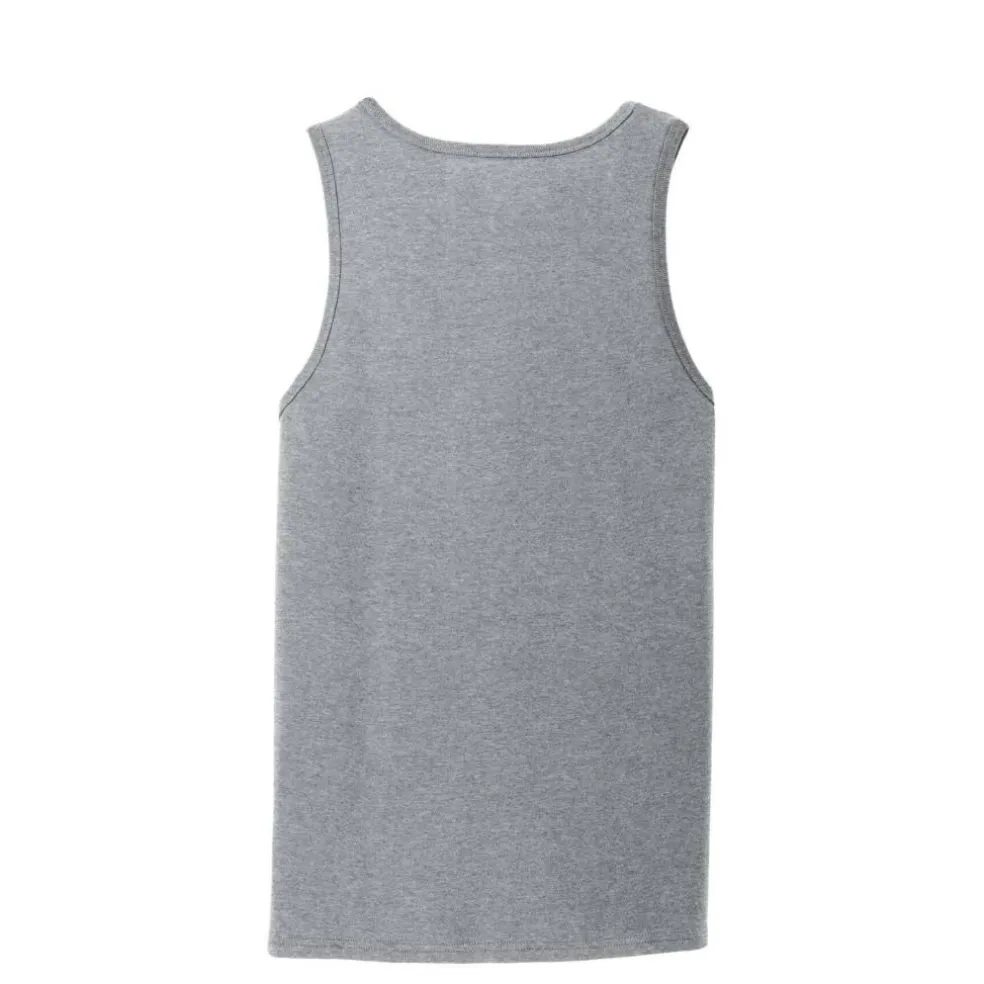 Port & Company® Men's Core Cotton Tank