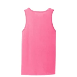 Port & Company® Men's Core Cotton Tank