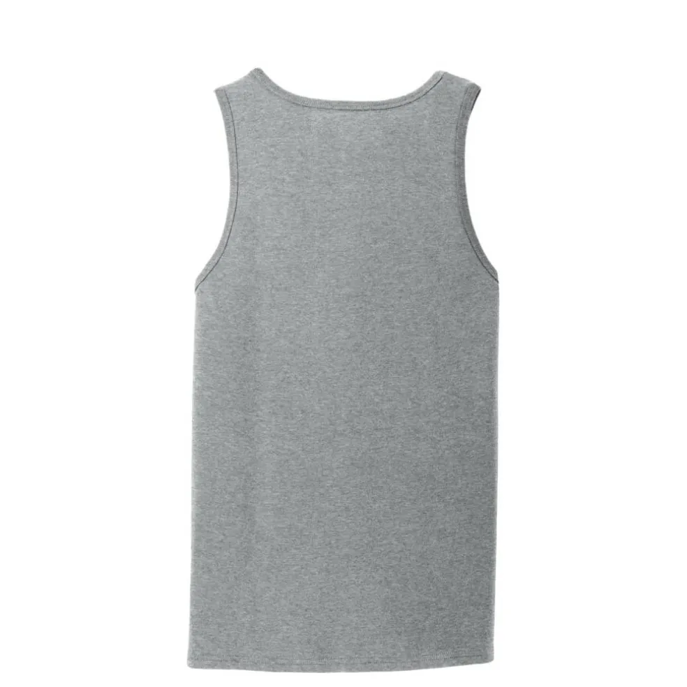 Port & Company® Men's Core Cotton Tank